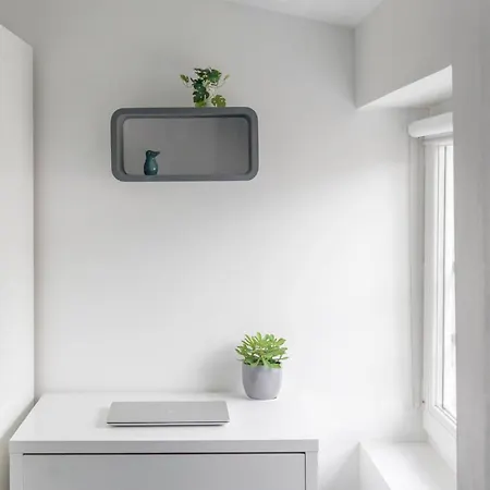L'antenne De 1 A 4 Pers - 2 Sdb -1 Balneo Apartment *