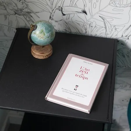 Appartamento L'antenne De 1 à 4 Pers - 2 Sdb -1 Balnéo Cognac